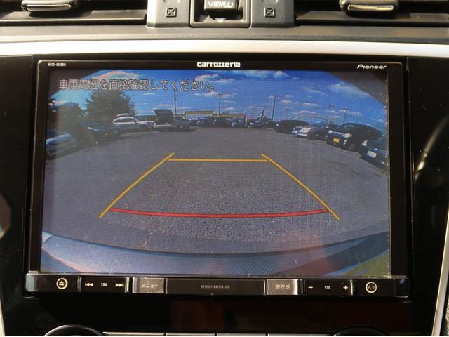 レヴォーグ １．６ＧＴ－Ｓアイサイト　８型メモリーナビ　フルセグ　フロント　サイド　バックカメラ　デジタルミラー　リアビークルディテクション　コーナーセンサー　Ｂｌｕｅｔｏｏｔｈ　スマートキー　ＬＥＤ　ＥＴＣ　クルーズコントロール（11枚目）