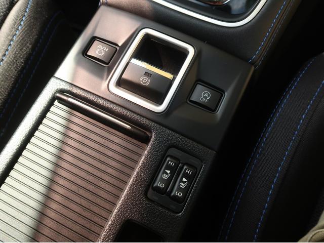 レヴォーグ １．６ＧＴ－Ｓアイサイト　８型メモリーナビ　フルセグ　フロント　サイド　バックカメラ　デジタルミラー　リアビークルディテクション　コーナーセンサー　Ｂｌｕｅｔｏｏｔｈ　スマートキー　ＬＥＤ　ＥＴＣ　クルーズコントロール（15枚目）