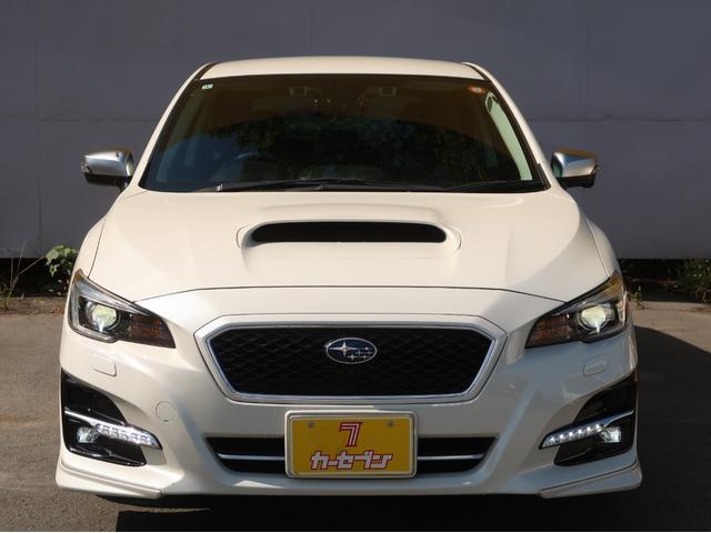 レヴォーグ １．６ＧＴ－Ｓアイサイト　８型メモリーナビ　フルセグ　フロント　サイド　バックカメラ　デジタルミラー　リアビークルディテクション　コーナーセンサー　Ｂｌｕｅｔｏｏｔｈ　スマートキー　ＬＥＤ　ＥＴＣ　クルーズコントロール（27枚目）