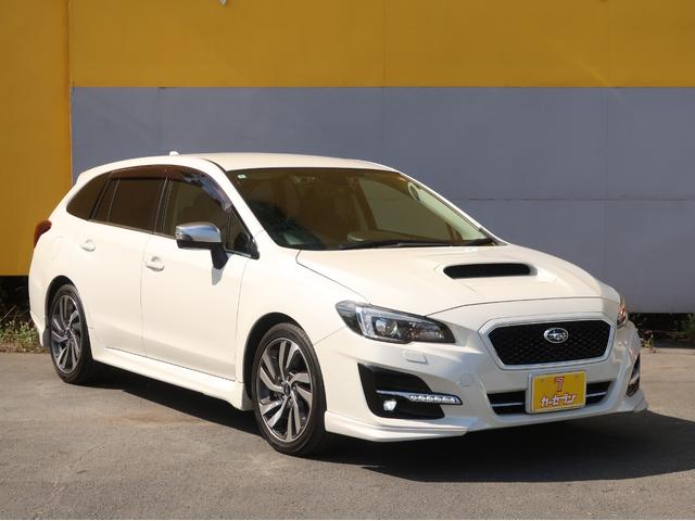 レヴォーグ １．６ＧＴ－Ｓアイサイト　８型メモリーナビ　フルセグ　フロント　サイド　バックカメラ　デジタルミラー　リアビークルディテクション　コーナーセンサー　Ｂｌｕｅｔｏｏｔｈ　スマートキー　ＬＥＤ　ＥＴＣ　クルーズコントロール（28枚目）