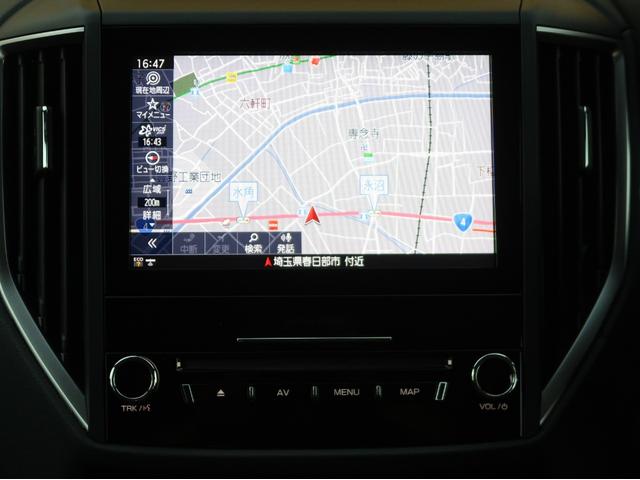 フォレスター プレミアム　４ＷＤ　純正８型ナビ　フロント＆サイドビューモニター　パワーバックドア　デジタルミラー　スマートキー　電動シート　シートヒーター　リアビークルディテクション　クルーズコントロール（10枚目）