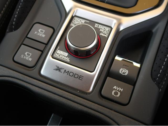 フォレスター プレミアム　４ＷＤ　純正８型ナビ　フロント＆サイドビューモニター　パワーバックドア　デジタルミラー　スマートキー　電動シート　シートヒーター　リアビークルディテクション　クルーズコントロール（17枚目）