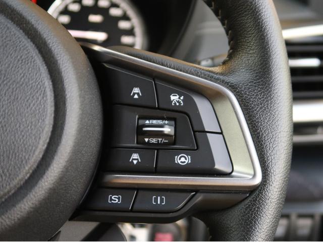 フォレスター プレミアム　４ＷＤ　純正８型ナビ　フロント＆サイドビューモニター　パワーバックドア　デジタルミラー　スマートキー　電動シート　シートヒーター　リアビークルディテクション　クルーズコントロール（19枚目）