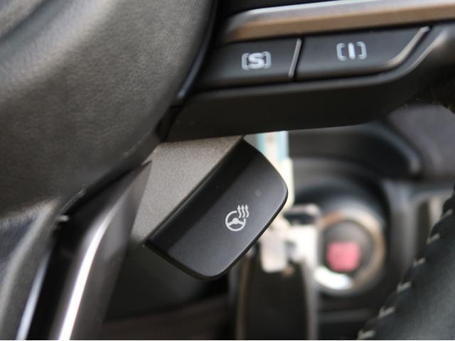 フォレスター プレミアム　４ＷＤ　純正８型ナビ　フロント＆サイドビューモニター　パワーバックドア　デジタルミラー　スマートキー　電動シート　シートヒーター　リアビークルディテクション　クルーズコントロール（20枚目）