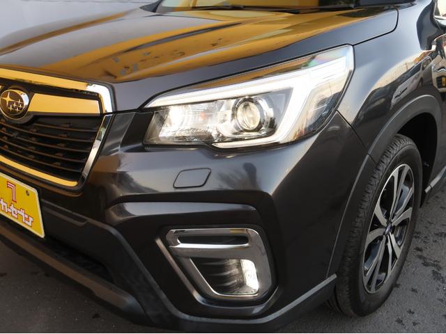 フォレスター プレミアム　４ＷＤ　純正８型ナビ　フロント＆サイドビューモニター　パワーバックドア　デジタルミラー　スマートキー　電動シート　シートヒーター　リアビークルディテクション　クルーズコントロール（28枚目）