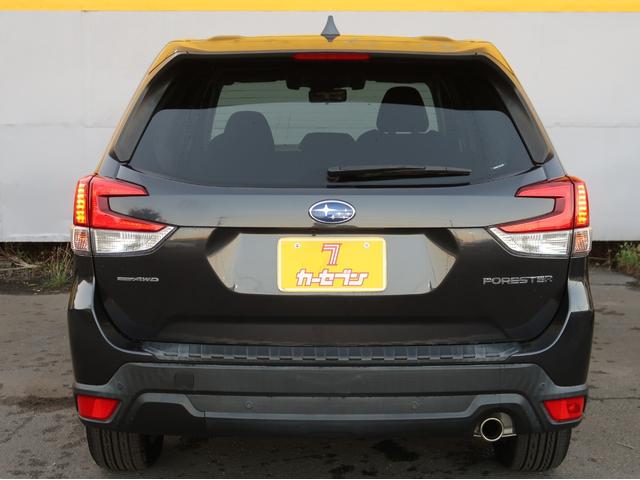 フォレスター プレミアム　４ＷＤ　純正８型ナビ　フロント＆サイドビューモニター　パワーバックドア　デジタルミラー　スマートキー　電動シート　シートヒーター　リアビークルディテクション　クルーズコントロール（34枚目）
