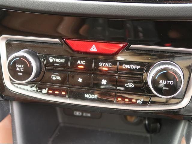 フォレスター アドバンス　８型ナビ　フルセグＴＶ　Ｂｌｕｅｔｏｏｔｈオーディオ　フロント／サイド／バックカメラ　ＥＴＣ　電動リアゲート　フロント／リアシートヒーター　パワーシート　スマートキー　サンルーフ　ＬＥＤライト　４ＷＤ（18枚目）