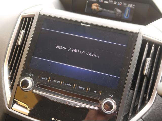 フォレスター アドバンス　４ＷＤ　純正８型ナビ　フルセグＴＶ　Ｂｌｕｅｔｏｏｔｈオーディオ　フロント／サイド／バックカメラ　デジタルインナーミラー　リアビークル　パワーバックドア　ルーフレール　スマートキー（7枚目）