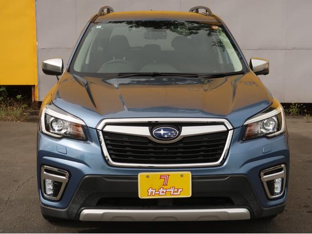 フォレスター アドバンス　４ＷＤ　純正８型ナビ　フルセグＴＶ　Ｂｌｕｅｔｏｏｔｈオーディオ　フロント／サイド／バックカメラ　デジタルインナーミラー　リアビークル　パワーバックドア　ルーフレール　スマートキー（16枚目）