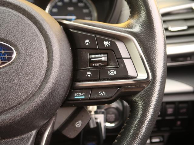 フォレスター アドバンス　４ＷＤ　純正８型ナビ　フルセグＴＶ　Ｂｌｕｅｔｏｏｔｈオーディオ　フロント／サイド／バックカメラ　デジタルインナーミラー　リアビークル　パワーバックドア　ルーフレール　スマートキー（22枚目）