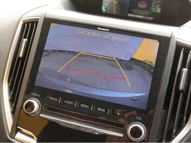 フォレスター アドバンス　４ＷＤ　純正８型ナビ　フルセグＴＶ　Ｂｌｕｅｔｏｏｔｈオーディオ　フロント／サイド／バックカメラ　デジタルインナーミラー　リアビークル　パワーバックドア　ルーフレール　スマートキー（24枚目）