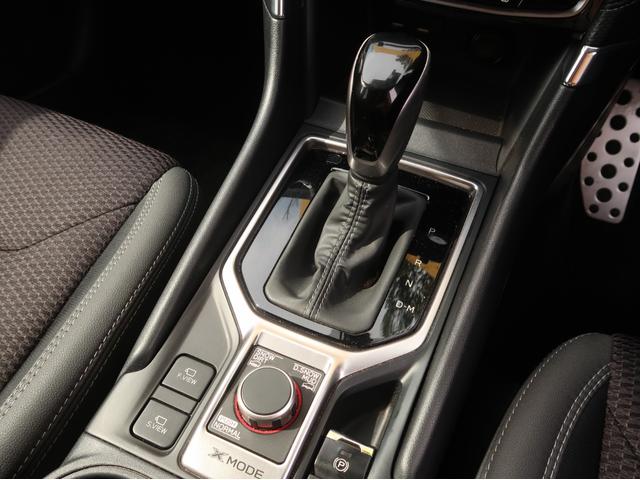 フォレスター アドバンス　４ＷＤ　純正８型ナビ　フルセグＴＶ　Ｂｌｕｅｔｏｏｔｈオーディオ　フロント／サイド／バックカメラ　デジタルインナーミラー　リアビークル　パワーバックドア　ルーフレール　スマートキー（26枚目）