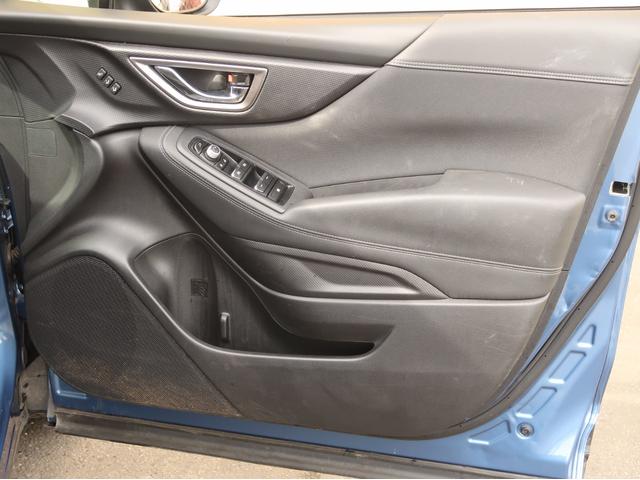 フォレスター アドバンス　４ＷＤ　純正８型ナビ　フルセグＴＶ　Ｂｌｕｅｔｏｏｔｈオーディオ　フロント／サイド／バックカメラ　デジタルインナーミラー　リアビークル　パワーバックドア　ルーフレール　スマートキー（32枚目）