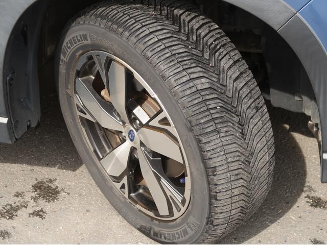 フォレスター アドバンス　４ＷＤ　純正８型ナビ　フルセグＴＶ　Ｂｌｕｅｔｏｏｔｈオーディオ　フロント／サイド／バックカメラ　デジタルインナーミラー　リアビークル　パワーバックドア　ルーフレール　スマートキー（36枚目）