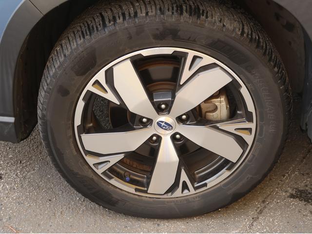 フォレスター アドバンス　４ＷＤ　純正８型ナビ　フルセグＴＶ　Ｂｌｕｅｔｏｏｔｈオーディオ　フロント／サイド／バックカメラ　デジタルインナーミラー　リアビークル　パワーバックドア　ルーフレール　スマートキー（40枚目）
