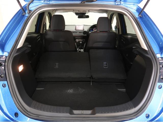 デミオ XDツーリング 当社買取直販車 フルセグ バックカメラ 6速マニュアル ETC スマートキー Bluetooth LEDライト 横滑り防止(19枚目)