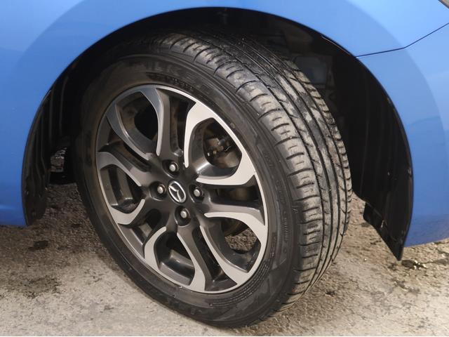 デミオ XDツーリング 当社買取直販車 フルセグ バックカメラ 6速マニュアル ETC スマートキー Bluetooth LEDライト 横滑り防止(20枚目)