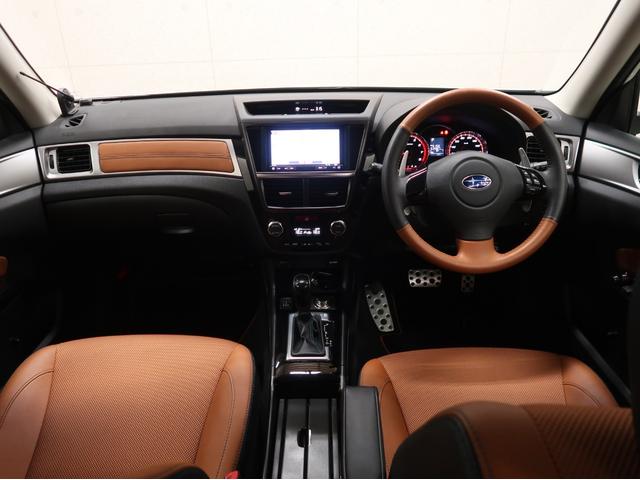 エクシーガクロスオーバー7 2.5iアイサイト メモリーナビ フルセグ バックカメラ スマートキー シートヒーター クルーズコントロール アイサイト 横滑り防止 Bluetooth パワーシート(7枚目)