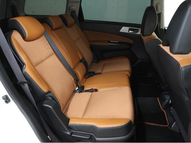 エクシーガクロスオーバー7 2.5iアイサイト メモリーナビ フルセグ バックカメラ スマートキー シートヒーター クルーズコントロール アイサイト 横滑り防止 Bluetooth パワーシート(9枚目)