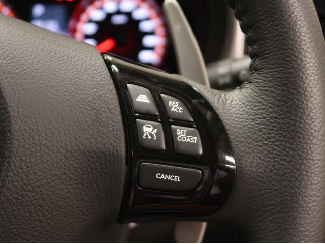 エクシーガクロスオーバー7 2.5iアイサイト メモリーナビ フルセグ バックカメラ スマートキー シートヒーター クルーズコントロール アイサイト 横滑り防止 Bluetooth パワーシート(17枚目)