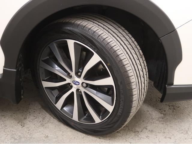 エクシーガクロスオーバー7 2.5iアイサイト メモリーナビ フルセグ バックカメラ スマートキー シートヒーター クルーズコントロール アイサイト 横滑り防止 Bluetooth パワーシート(25枚目)