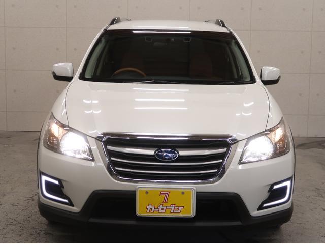 エクシーガクロスオーバー7 2.5iアイサイト メモリーナビ フルセグ バックカメラ スマートキー シートヒーター クルーズコントロール アイサイト 横滑り防止 Bluetooth パワーシート(27枚目)