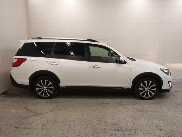 エクシーガクロスオーバー7 2.5iアイサイト メモリーナビ フルセグ バックカメラ スマートキー シートヒーター クルーズコントロール アイサイト 横滑り防止 Bluetooth パワーシート(29枚目)