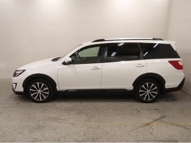 エクシーガクロスオーバー7 2.5iアイサイト メモリーナビ フルセグ バックカメラ スマートキー シートヒーター クルーズコントロール アイサイト 横滑り防止 Bluetooth パワーシート(30枚目)