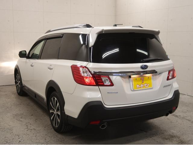 エクシーガクロスオーバー7 2.5iアイサイト メモリーナビ フルセグ バックカメラ スマートキー シートヒーター クルーズコントロール アイサイト 横滑り防止 Bluetooth パワーシート(33枚目)