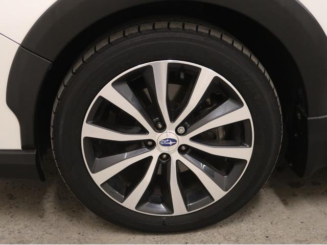 エクシーガクロスオーバー7 2.5iアイサイト メモリーナビ フルセグ バックカメラ スマートキー シートヒーター クルーズコントロール アイサイト 横滑り防止 Bluetooth パワーシート(37枚目)