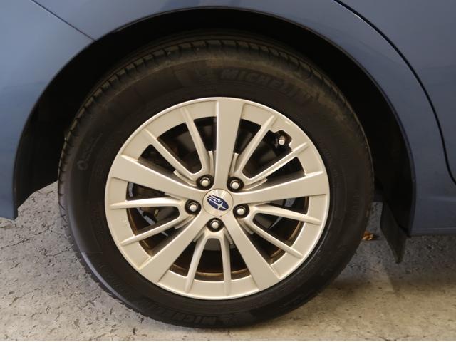 インプレッサスポーツ １．６ｉ－Ｌアイサイト　ワンオーナー　アプライドモデルＢ　アイサイトバージョン２　純正ドライブレコーダー　アダブティブクルーズコントロール　純正メモリーナビ　フルセグテレビ　Ｂｌｕｅｔｏｏｔｈ接続　バックカメラ　キーレス（8枚目）