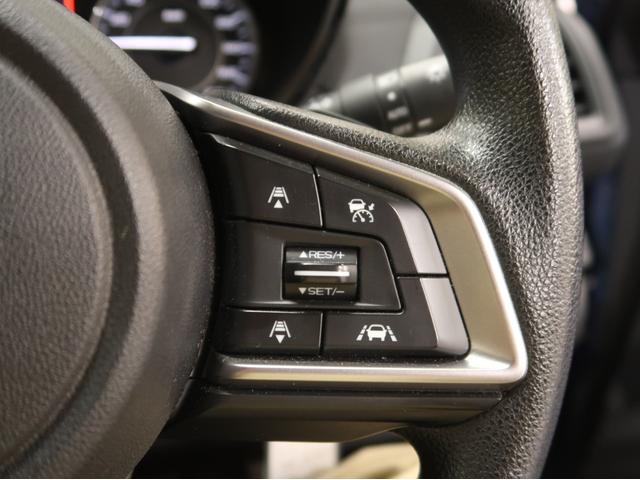 インプレッサスポーツ １．６ｉ－Ｌアイサイト　ワンオーナー　アプライドモデルＢ　アイサイトバージョン２　純正ドライブレコーダー　アダブティブクルーズコントロール　純正メモリーナビ　フルセグテレビ　Ｂｌｕｅｔｏｏｔｈ接続　バックカメラ　キーレス（9枚目）