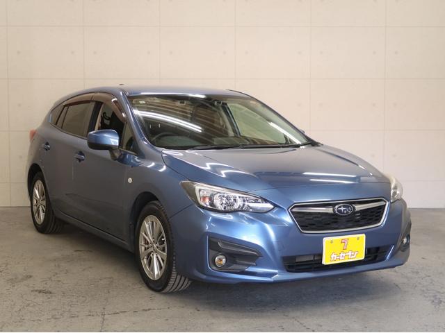 インプレッサスポーツ １．６ｉ－Ｌアイサイト　ワンオーナー　アプライドモデルＢ　アイサイトバージョン２　純正ドライブレコーダー　アダブティブクルーズコントロール　純正メモリーナビ　フルセグテレビ　Ｂｌｕｅｔｏｏｔｈ接続　バックカメラ　キーレス（11枚目）