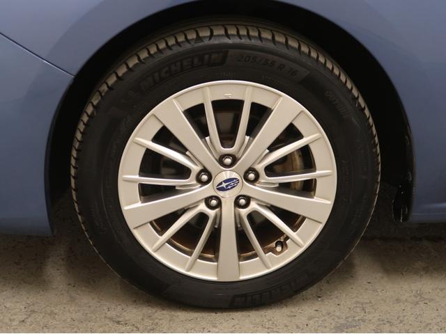 インプレッサスポーツ １．６ｉ－Ｌアイサイト　ワンオーナー　アプライドモデルＢ　アイサイトバージョン２　純正ドライブレコーダー　アダブティブクルーズコントロール　純正メモリーナビ　フルセグテレビ　Ｂｌｕｅｔｏｏｔｈ接続　バックカメラ　キーレス（12枚目）