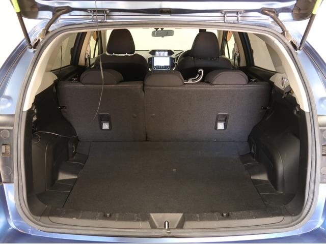 インプレッサスポーツ １．６ｉ－Ｌアイサイト　ワンオーナー　アプライドモデルＢ　アイサイトバージョン２　純正ドライブレコーダー　アダブティブクルーズコントロール　純正メモリーナビ　フルセグテレビ　Ｂｌｕｅｔｏｏｔｈ接続　バックカメラ　キーレス（17枚目）