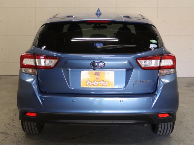 インプレッサスポーツ １．６ｉ－Ｌアイサイト　ワンオーナー　アプライドモデルＢ　アイサイトバージョン２　純正ドライブレコーダー　アダブティブクルーズコントロール　純正メモリーナビ　フルセグテレビ　Ｂｌｕｅｔｏｏｔｈ接続　バックカメラ　キーレス（23枚目）