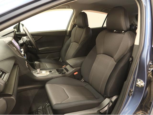 インプレッサスポーツ １．６ｉ－Ｌアイサイト　ワンオーナー　アプライドモデルＢ　アイサイトバージョン２　純正ドライブレコーダー　アダブティブクルーズコントロール　純正メモリーナビ　フルセグテレビ　Ｂｌｕｅｔｏｏｔｈ接続　バックカメラ　キーレス（25枚目）