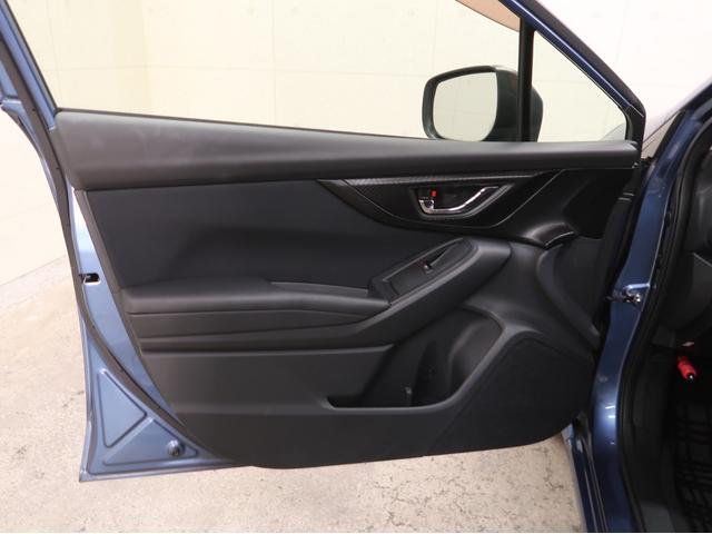 インプレッサスポーツ １．６ｉ－Ｌアイサイト　ワンオーナー　アプライドモデルＢ　アイサイトバージョン２　純正ドライブレコーダー　アダブティブクルーズコントロール　純正メモリーナビ　フルセグテレビ　Ｂｌｕｅｔｏｏｔｈ接続　バックカメラ　キーレス（26枚目）