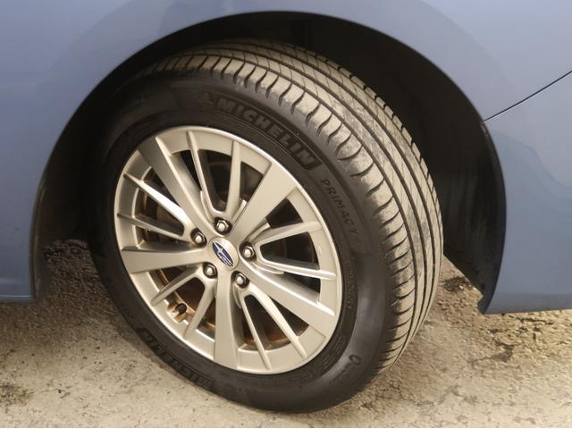 インプレッサスポーツ １．６ｉ－Ｌアイサイト　ワンオーナー　アプライドモデルＢ　アイサイトバージョン２　純正ドライブレコーダー　アダブティブクルーズコントロール　純正メモリーナビ　フルセグテレビ　Ｂｌｕｅｔｏｏｔｈ接続　バックカメラ　キーレス（27枚目）