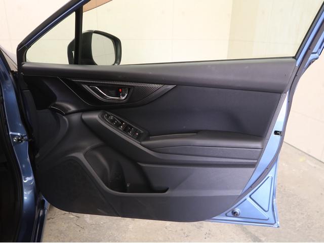 インプレッサスポーツ １．６ｉ－Ｌアイサイト　ワンオーナー　アプライドモデルＢ　アイサイトバージョン２　純正ドライブレコーダー　アダブティブクルーズコントロール　純正メモリーナビ　フルセグテレビ　Ｂｌｕｅｔｏｏｔｈ接続　バックカメラ　キーレス（29枚目）