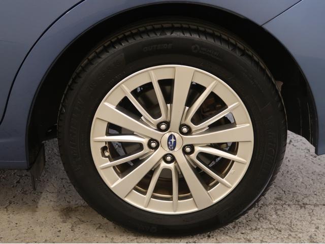 インプレッサスポーツ １．６ｉ－Ｌアイサイト　ワンオーナー　アプライドモデルＢ　アイサイトバージョン２　純正ドライブレコーダー　アダブティブクルーズコントロール　純正メモリーナビ　フルセグテレビ　Ｂｌｕｅｔｏｏｔｈ接続　バックカメラ　キーレス（31枚目）