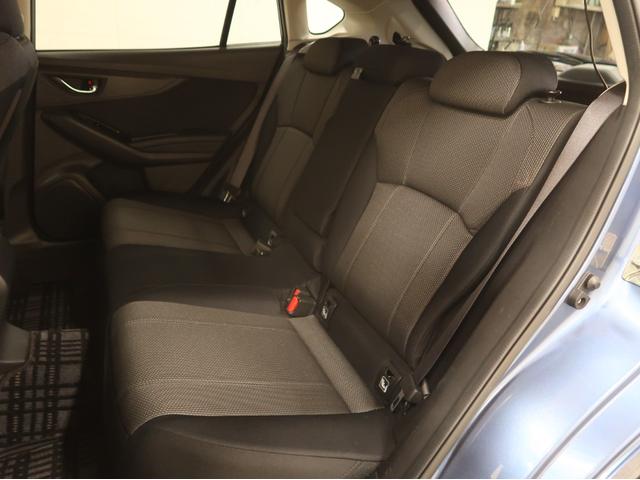 インプレッサスポーツ １．６ｉ－Ｌアイサイト　ワンオーナー　アプライドモデルＢ　アイサイトバージョン２　純正ドライブレコーダー　アダブティブクルーズコントロール　純正メモリーナビ　フルセグテレビ　Ｂｌｕｅｔｏｏｔｈ接続　バックカメラ　キーレス（32枚目）