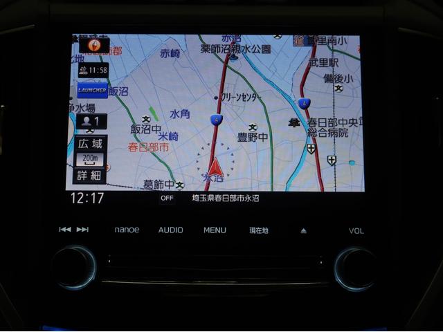 インプレッサスポーツ １．６ｉ－Ｌアイサイト　ワンオーナー　アプライドモデルＢ　アイサイトバージョン２　純正ドライブレコーダー　アダブティブクルーズコントロール　純正メモリーナビ　フルセグテレビ　Ｂｌｕｅｔｏｏｔｈ接続　バックカメラ　キーレス（34枚目）