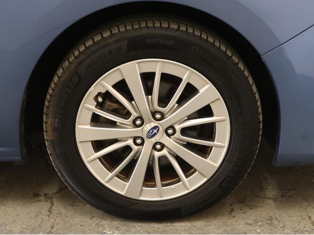 インプレッサスポーツ １．６ｉ－Ｌアイサイト　ワンオーナー　アプライドモデルＢ　アイサイトバージョン２　純正ドライブレコーダー　アダブティブクルーズコントロール　純正メモリーナビ　フルセグテレビ　Ｂｌｕｅｔｏｏｔｈ接続　バックカメラ　キーレス（36枚目）