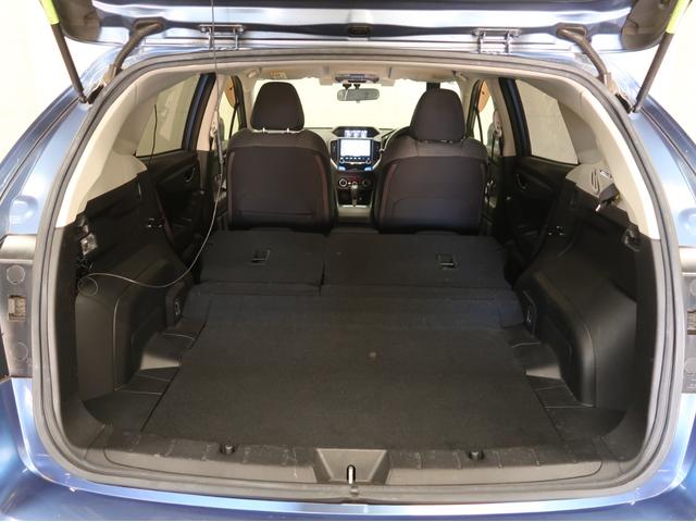 インプレッサスポーツ １．６ｉ－Ｌアイサイト　ワンオーナー　アプライドモデルＢ　アイサイトバージョン２　純正ドライブレコーダー　アダブティブクルーズコントロール　純正メモリーナビ　フルセグテレビ　Ｂｌｕｅｔｏｏｔｈ接続　バックカメラ　キーレス（66枚目）