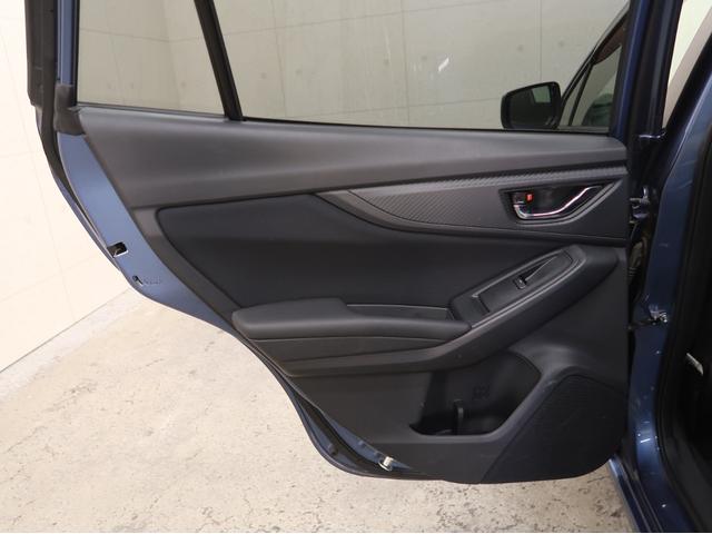 インプレッサスポーツ １．６ｉ－Ｌアイサイト　ワンオーナー　アプライドモデルＢ　アイサイトバージョン２　純正ドライブレコーダー　アダブティブクルーズコントロール　純正メモリーナビ　フルセグテレビ　Ｂｌｕｅｔｏｏｔｈ接続　バックカメラ　キーレス（67枚目）