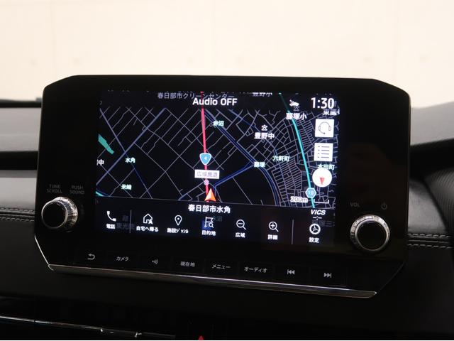 アウトランダーＰＨＥＶ Ｇ　ワンオーナー　フルセグ　全方位モニター　バックカメラ　ＥＴＣ　アクティブヨーコントロール　自動衝突抑止ブレーキ　アダブティブクルーズコントロール　パワーバックドア　純正アルミホイール　ＬＥＤライト（34枚目）