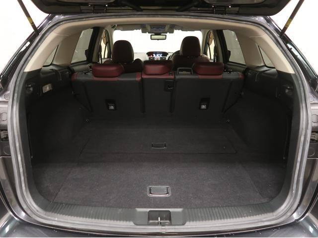 レヴォーグ １．６ＳＴＩスポーツアイサイト　８型メモリーナビ　フルセグ　フロント　サイド　バックカメラ　デジタルミラー　リアビークルディテクション　革シート　クルーズコントロール　スマートキー　シートヒーター　ビルシュタイン　Ｂｌｕｅｔｏｏｔｈ（10枚目）