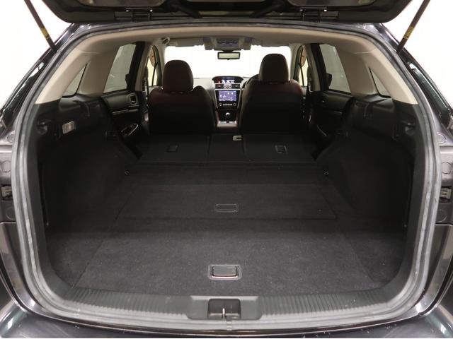 レヴォーグ １．６ＳＴＩスポーツアイサイト　８型メモリーナビ　フルセグ　フロント　サイド　バックカメラ　デジタルミラー　リアビークルディテクション　革シート　クルーズコントロール　スマートキー　シートヒーター　ビルシュタイン　Ｂｌｕｅｔｏｏｔｈ（26枚目）