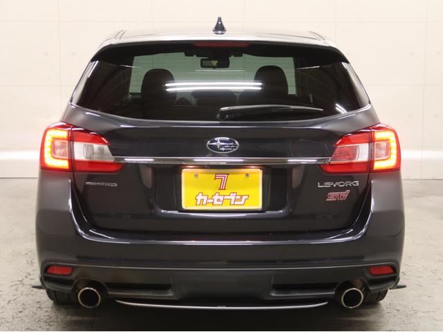 レヴォーグ １．６ＳＴＩスポーツアイサイト　８型メモリーナビ　フルセグ　フロント　サイド　バックカメラ　デジタルミラー　リアビークルディテクション　革シート　クルーズコントロール　スマートキー　シートヒーター　ビルシュタイン　Ｂｌｕｅｔｏｏｔｈ（30枚目）